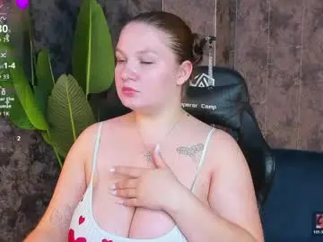 Chaturbate Sex Cam of viirginia_robinson