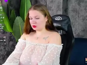 Chaturbate Sex Cam of viirginia_robinson