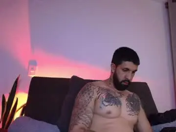 Chaturbate Live Porn of alyssia_wolds_1