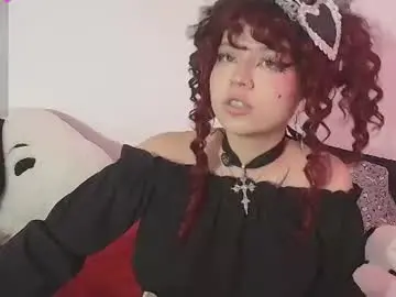 Chaturbate Sex Chat of cherrywitchy