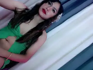 Chaturbate Sex Cam of chritine_sensation