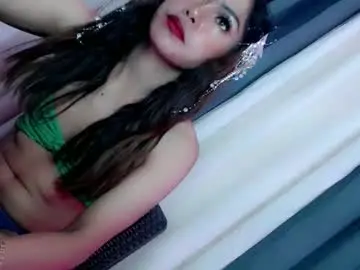 Chaturbate Adult Video Chat of chritine_sensation