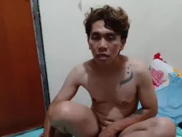 Chaturbate Live Porn of hornyph08