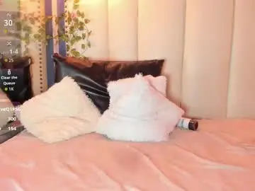 Chaturbate Live Sex of keisycamer