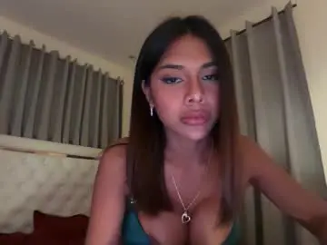 Chaturbate Sex Cam of keziakinlley