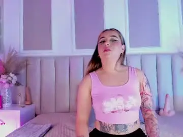 Chaturbate Live Sex Cam of lissmoonx