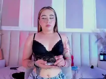 Chaturbate Live Porn of lissmoonx