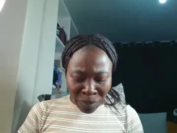 Chaturbate Sex Chat of miss_kiarrafit