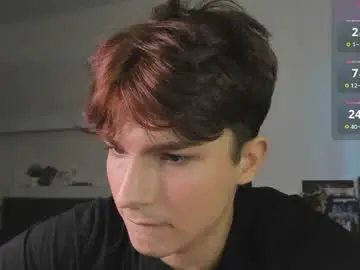 Chaturbate Live Sex of mystic_evan
