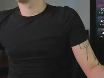 Chaturbate Free Porn Cam of mystic_evan