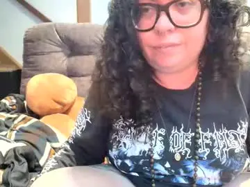Chaturbate Free Live Porn of 666afrodite