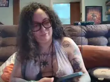Chaturbate Adult Webcams of 666afrodite