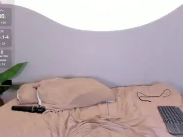 Chaturbate Live Sex Cam of ainaah_