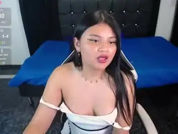 Chaturbate Private Sex Chat of athena_snaw