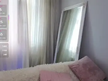 Chaturbate Adult Webcam of cloudbae