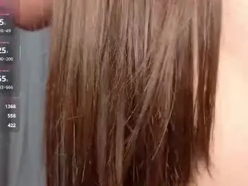 Chaturbate Free Porn Cam of cloudbae