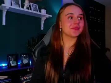 Chaturbate Best live sex cam show of evy_orange1
