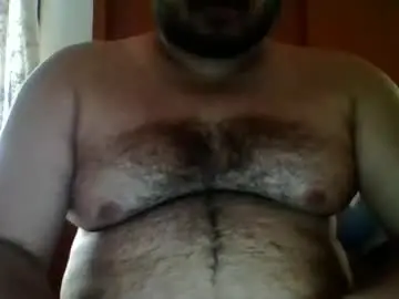 Chaturbate Live Sex of hunkchubby