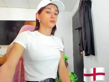 Chaturbate Live Sex of laurencesophiets