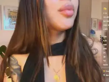 Chaturbate Adult Webcams of liujunne