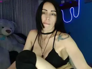 Chaturbate Sex Cam of lyann_