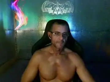 Chaturbate Adult Video Chat of mariettee