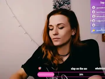 Chaturbate Adult Video Chat of peppymia