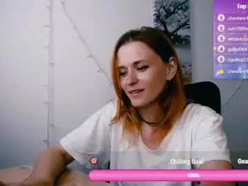 Chaturbate Free Live Porn of peppymia