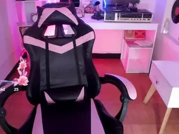 Chaturbate Best live sex cam show of sweety_smilee