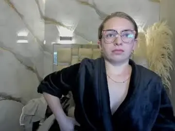 Chaturbate Adult Webcam of _isaabellaa