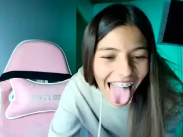 Chaturbate Free Porn Cam of _khloe_sweet