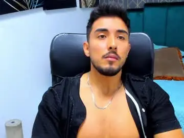 Chaturbate Private Sex Chat of alan_greek_1
