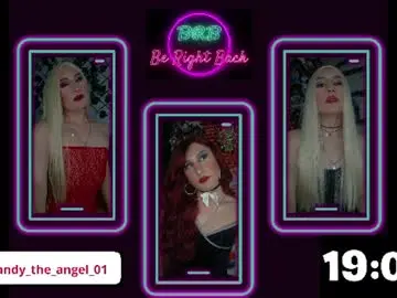 Chaturbate Watch Live Sex Cams of andy_angel1