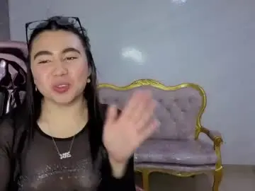 Chaturbate Live Porn of anny1_s
