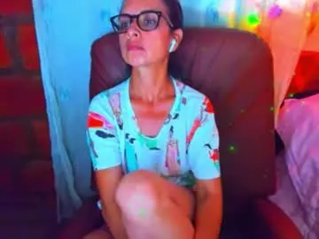Chaturbate Adult Video Chat of brianna_garnerr