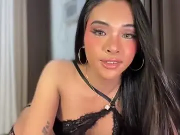 Chaturbate Nude Webcam of girlcock_dominantfucker