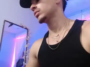 Chaturbate Sex Chat of juan023_