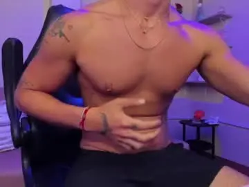 Chaturbate Live Porn of juan023_