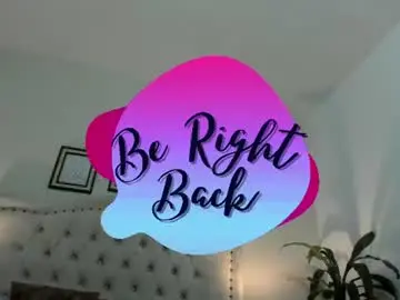 Chaturbate Watch Live Sex Cams of lizzy_sweets