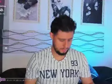 Chaturbate Adult Webcam of ryan_evannss_