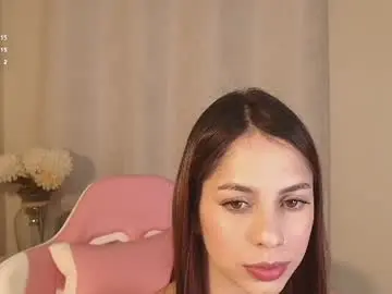 Chaturbate Nude Webcam of shkendall