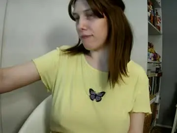 Chaturbate Live Sex of summerbluesky