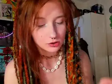 Chaturbate Live Sex Cam of sunny_mouse