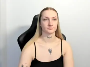 Chaturbate Live Porn of alexafragile