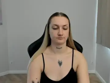 Chaturbate Nude Webcam of alexafragile