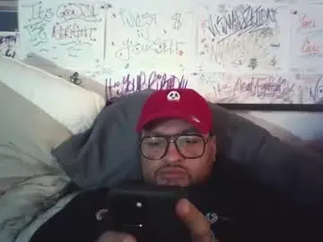 Chaturbate Private Sex Chat of dbeamon92