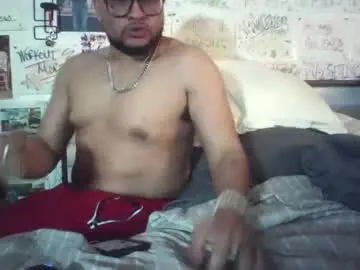 Chaturbate Free Porn Cam of dbeamon92