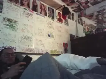 Chaturbate Adult Webcam of dbeamon92