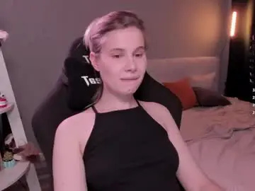 Chaturbate Live Sex of imnotmia