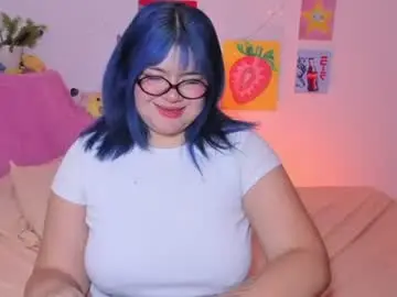 Chaturbate Private Sex Chat of marcy_grey